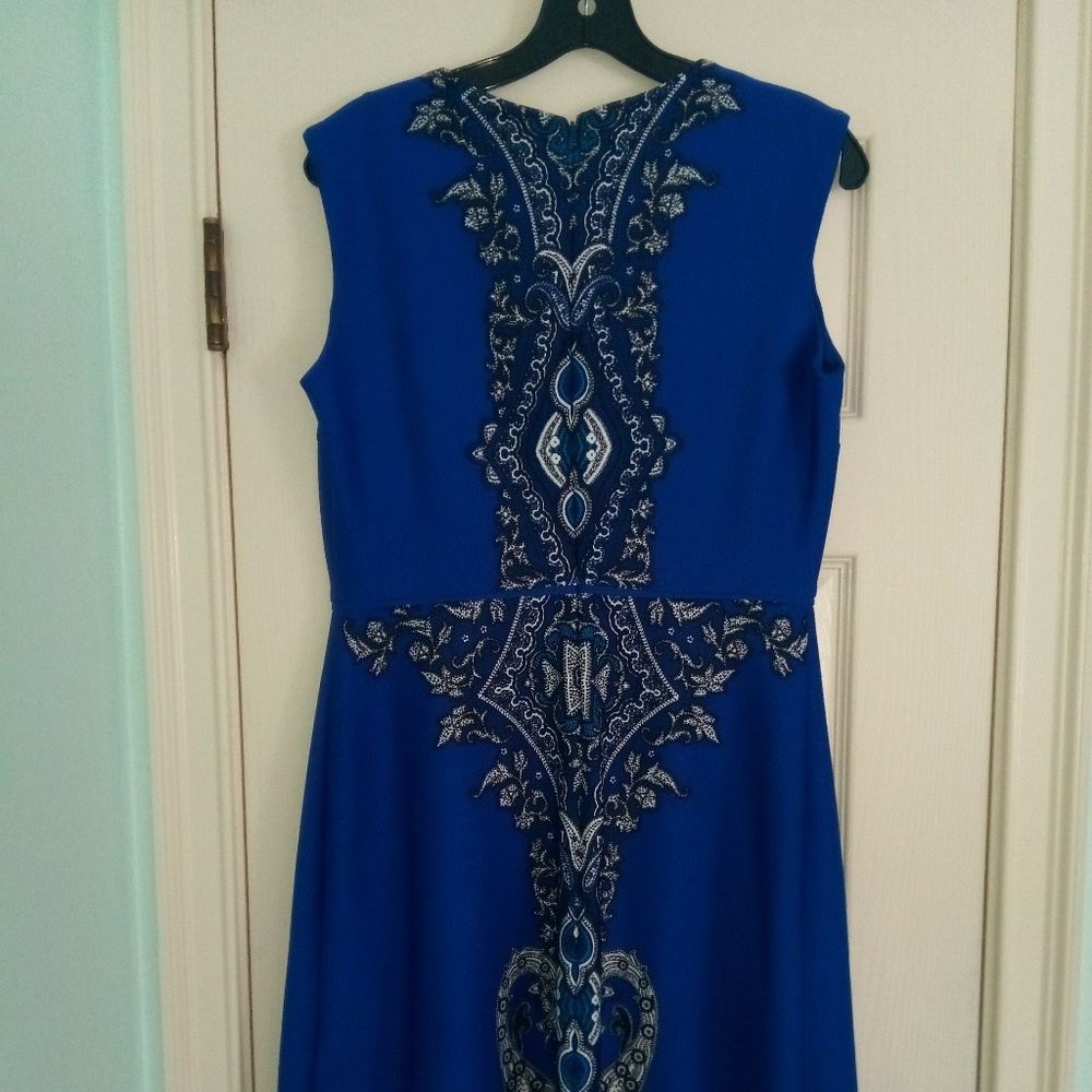 Studio One New York Dress - Picture 2 of 4